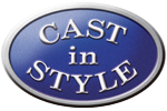 Cast In Style Couponcodes & aanbiedingen 2024