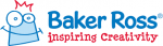 Baker Ross Couponcodes & aanbiedingen 2023