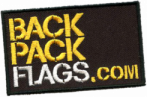 Backpackflags Couponcodes & aanbiedingen 2024