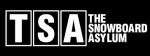 TSA The Snowboard Asylum Couponcodes & aanbiedingen 2024