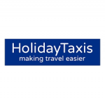 Holiday Taxis Couponcodes & aanbiedingen 2024