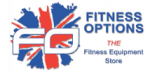 Fitness Options Couponcodes & aanbiedingen 2024