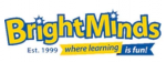 BrightMinds Couponcodes & aanbiedingen 2024