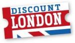 Discount London Couponcodes & aanbiedingen 2024