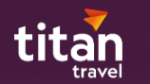 Titan Travel UK Couponcodes & aanbiedingen 2024
