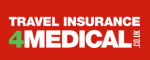 Travel Insurance 4 Medical Couponcodes & aanbiedingen 2024