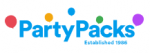 Party Packs Couponcodes & aanbiedingen 2024