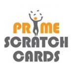 Prime Scratchcards Couponcodes & aanbiedingen 2024