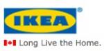 IKEA Canada Couponcodes & aanbiedingen 2024