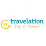 Travelation Couponcodes & aanbiedingen 2024