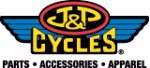 J&P Cycles Couponcodes & aanbiedingen 2024