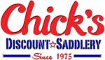 Chick's Couponcodes & aanbiedingen 2024