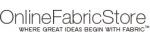 Online Fabric Store Couponcodes & aanbiedingen 2024