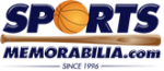 SportsMemorabilia.com Couponcodes & aanbiedingen 2024