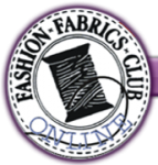 Fashion Fabrics Club Couponcodes & aanbiedingen 2024