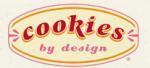 Cookies by Design Couponcodes & aanbiedingen 2024