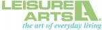 Leisure Arts Couponcodes & aanbiedingen 2024