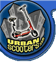 UrbanScooters Couponcodes & aanbiedingen 2024