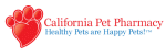 California Pet Pharmacy Couponcodes & aanbiedingen 2024