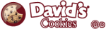 David's Cookies Couponcodes & aanbiedingen 2024