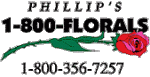 1-800-FLORALS Couponcodes & aanbiedingen 2024