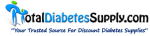 Total Diabetes Supply Couponcodes & aanbiedingen 2024