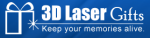 3D Laser Gifts Couponcodes & aanbiedingen 2024