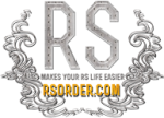 RSorder.com Couponcodes & aanbiedingen 2024