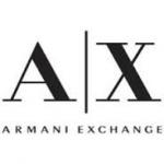 Armani Exchange Couponcodes & aanbiedingen 2024
