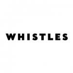 Whistles Couponcodes & aanbiedingen 2024
