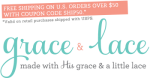 Grace And Lace Couponcodes & aanbiedingen 2024