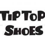 Tip Top Shoes Couponcodes & aanbiedingen 2024