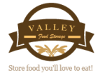 Valley Food Storage Couponcodes & aanbiedingen 2024