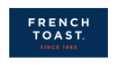 French Toast Couponcodes & aanbiedingen 2024