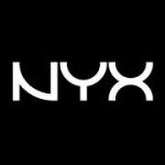 NYX Cosmetics Couponcodes & aanbiedingen 2024