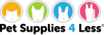 Pet Supplies 4 Less Couponcodes & aanbiedingen 2024
