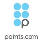 Points.com Couponcodes & aanbiedingen 2024