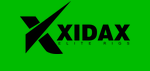Xidax Couponcodes & aanbiedingen 2024