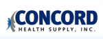 Concord Health Supply Couponcodes & aanbiedingen 2024