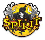 Spirit Halloween Couponcodes & aanbiedingen 2024