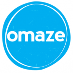 Omaze Couponcodes & aanbiedingen 2024
