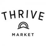 Thrive Market Couponcodes & aanbiedingen 2024