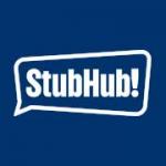 StubHub Couponcodes & aanbiedingen 2024