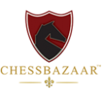 Chessbazaar Couponcodes & aanbiedingen 2024