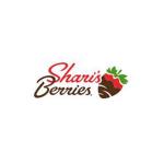 Shari's Berries Couponcodes & aanbiedingen 2024