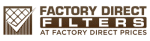 Factory Direct Filters Couponcodes & aanbiedingen 2024