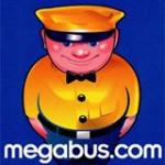 megabus.com Couponcodes & aanbiedingen 2024