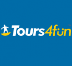Tours4Fun Couponcodes & aanbiedingen 2024