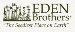Eden Brothers Couponcodes & aanbiedingen 2024