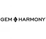 Gem and Harmony Couponcodes & aanbiedingen 2024